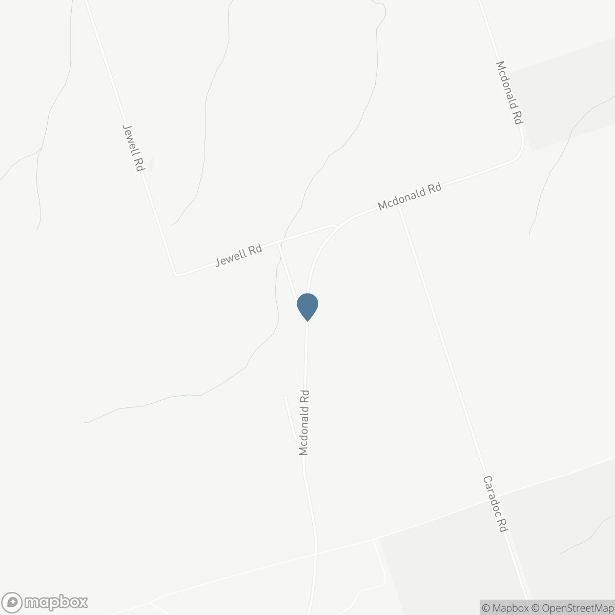 PT LT 16 -17 MCDONALD ROAD, Alnwick-Haldimand, Ontario K0K 2X0